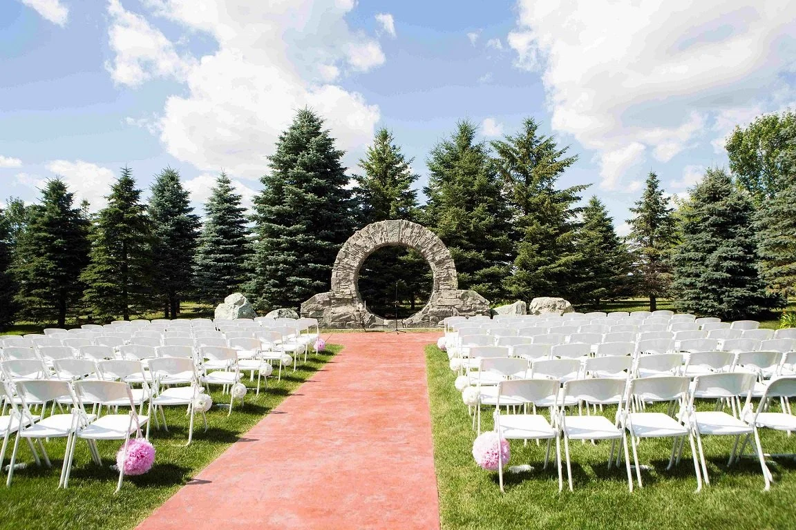 Glenhaven Events — Farmington, MN